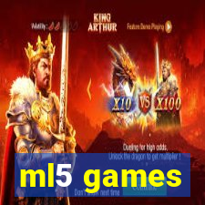 ml5 games